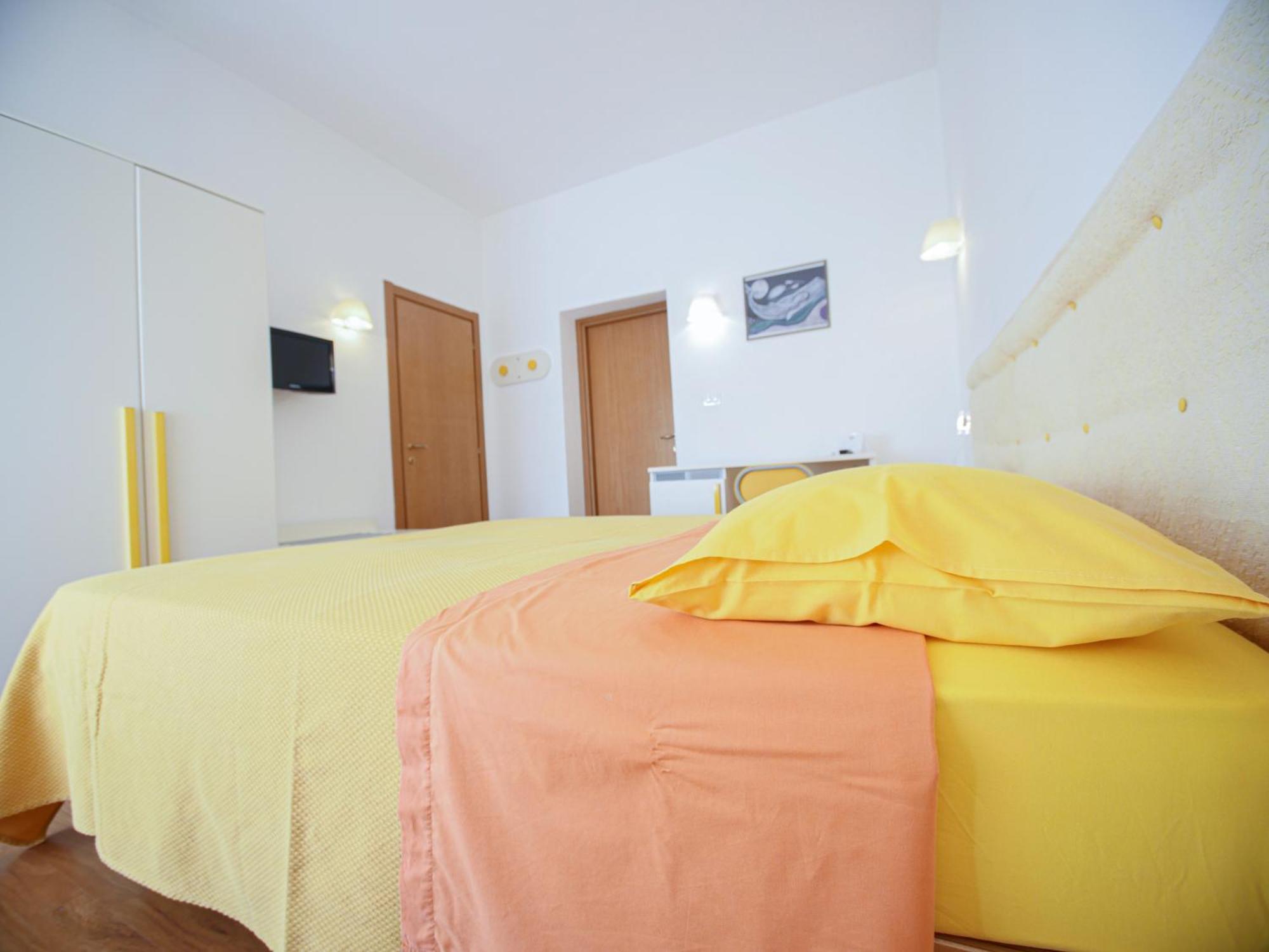 The Whale B&B Alghero Exterior photo