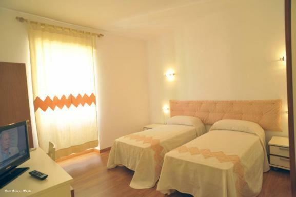 The Whale B&B Alghero Exterior photo